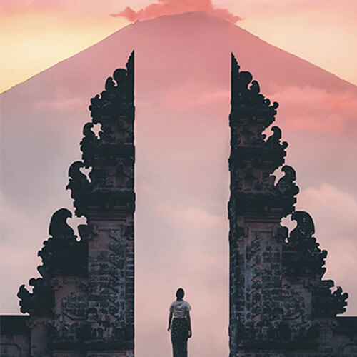 Lombok, Indonesia